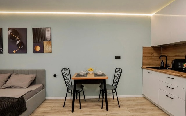Апартаменты Privi House на 5 Подлесной 3