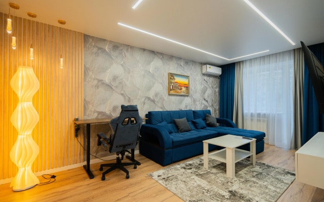 Апартаменты Atlant Apartments 47