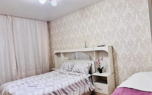 Квартира великолепная квартирка