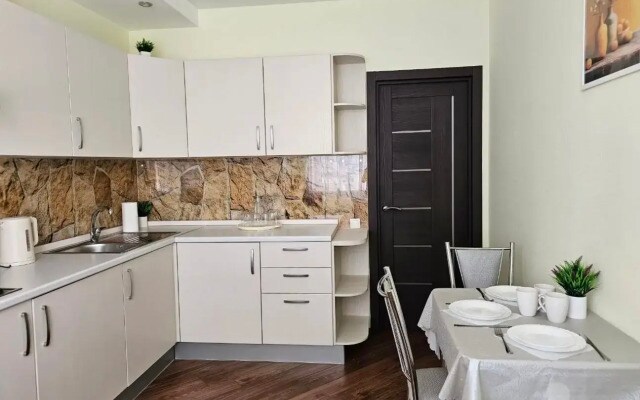 Квартира Best Guest House рядом с ЖД Вокзалом