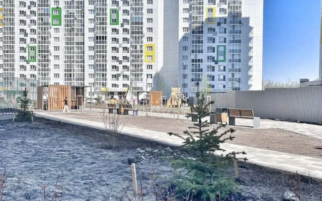 Квартира Елена Озерки