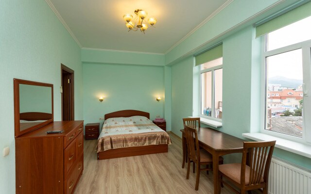 Квартира Atlant Mint-1