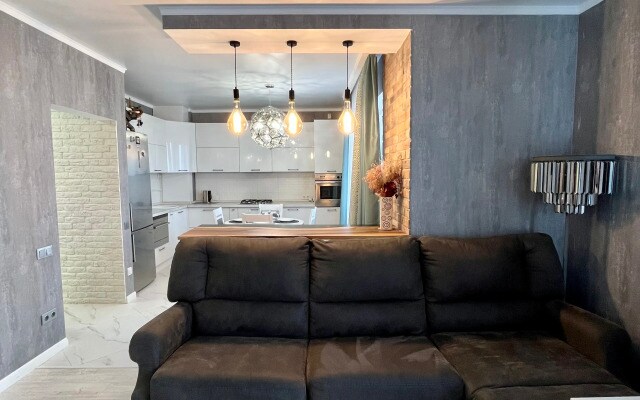 Квартира у лучшего пляжа в Зеленоградске