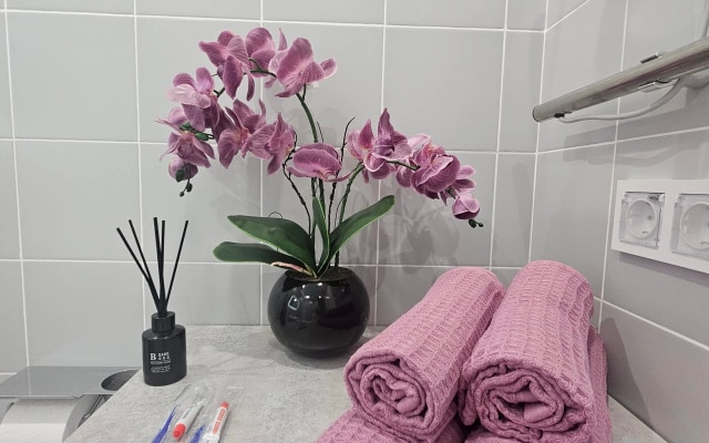 Апартаменты ABC Apartments ЖК КЛЕМЕНТИН 1