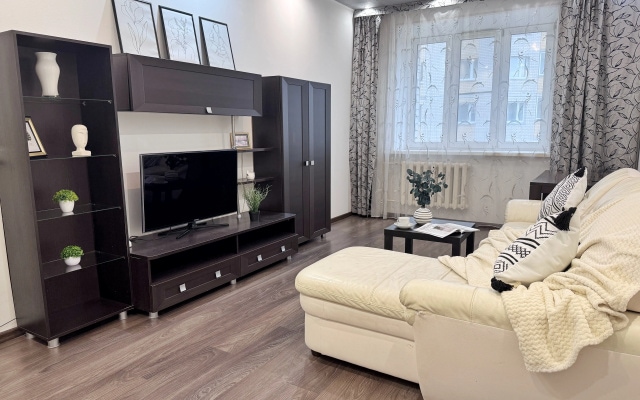 Квартира 2к Квартира у Филармонии