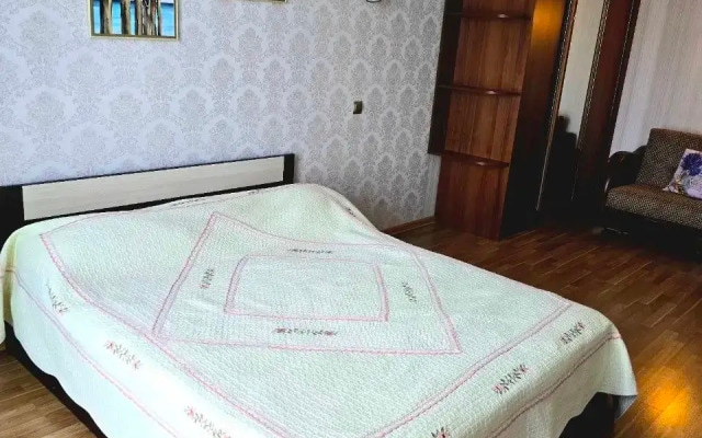 Квартира в центре Калининграда на Молочинского 4