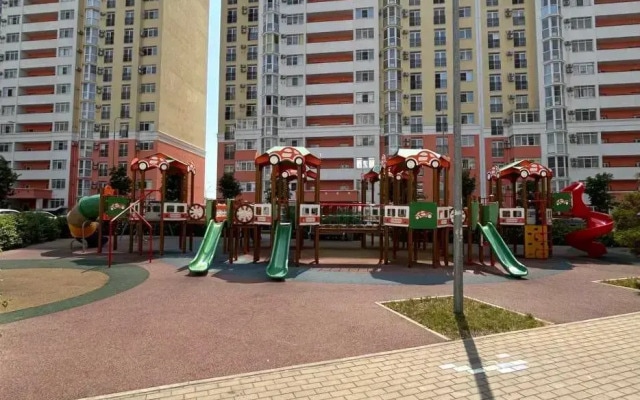 Квартира Oliva
