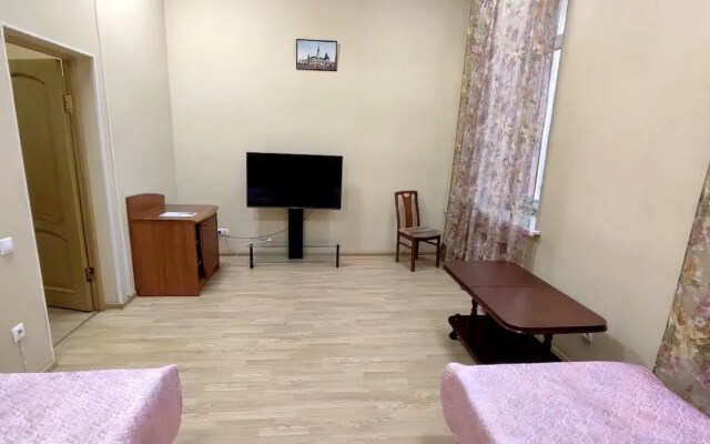 Kdo Moscow Yaroslavsky