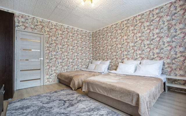Квартира Comfort Home на Исаковского от Comfort home
