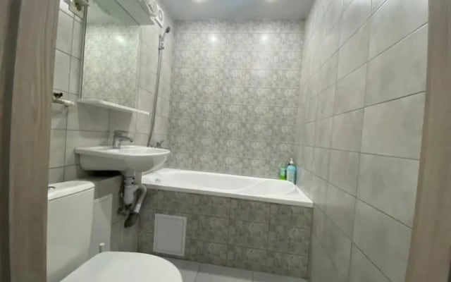Квартира на Мичурина 3