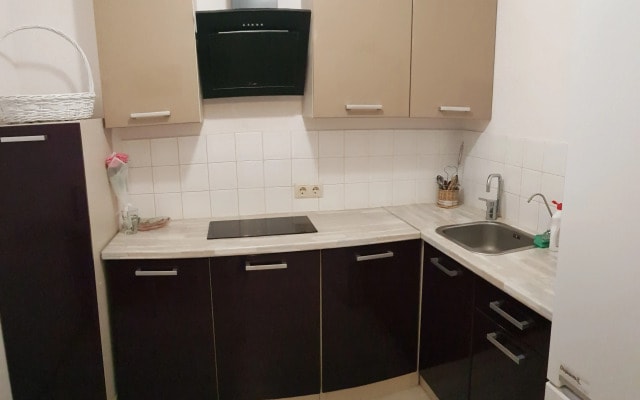 Квартира на Набережной