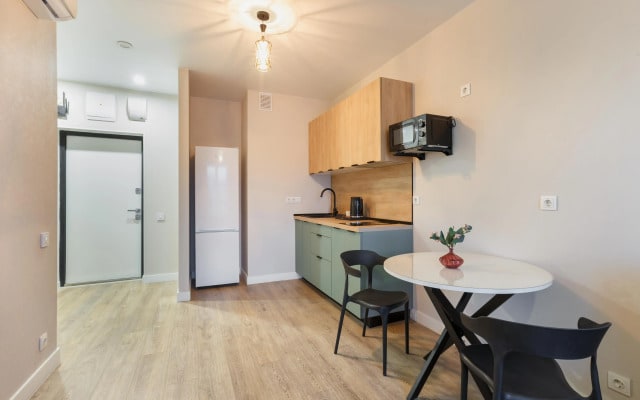 Апартаменты Inndays Apartments 3