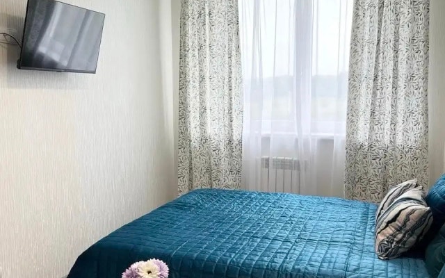 Квартира Уютная на Гептнера 11