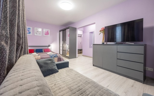 Квартира IWI Rent Войковская