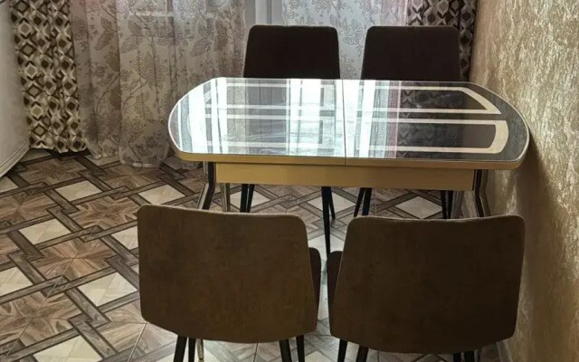 Квартира Вместительная Однушка на Зеленстрое