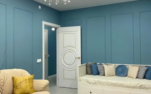 Квартира на ул. Сибгата Хакима 60