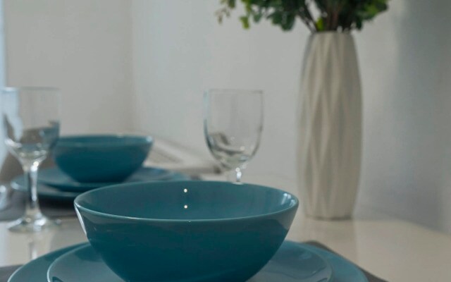 LovelyHome39|Апартаменты Петроль в Зеленоградске у Моря