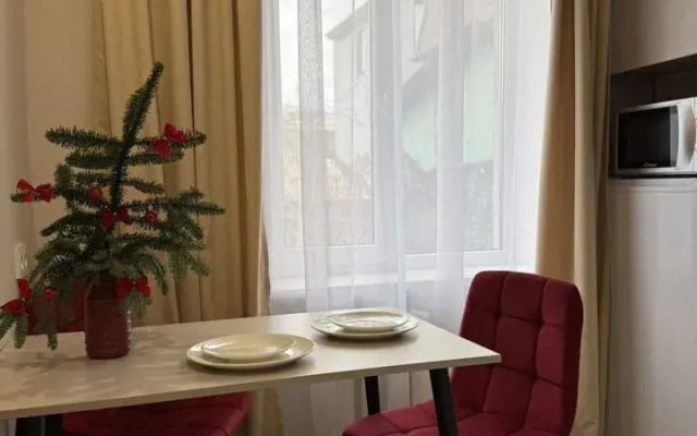 Квартира Стильная для Комфортного Отдыха