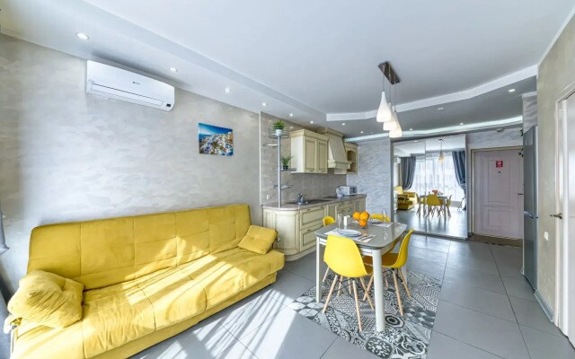 Квартира на Проспекте Ленина 32Б 259