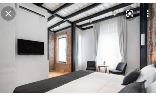 Апарт-отель Taxim NO 18 Boutique Hotel