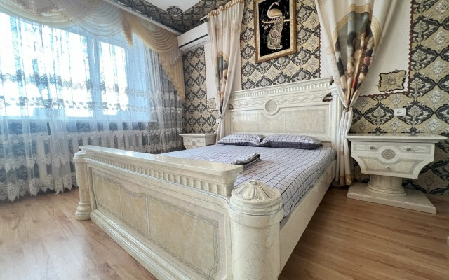 Квартира на улице Полесская 19
