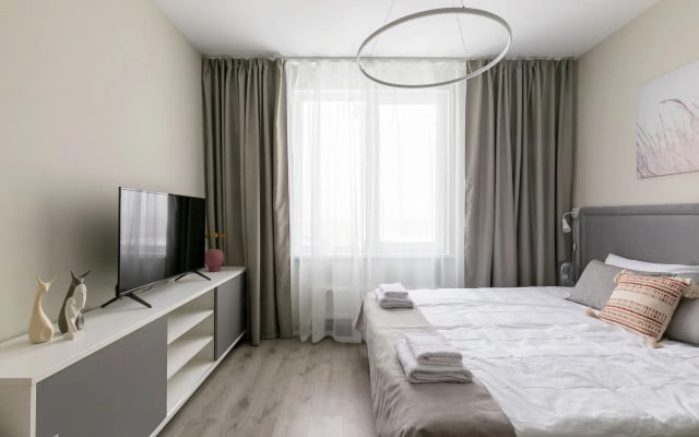 Квартира студия от Rent Profi