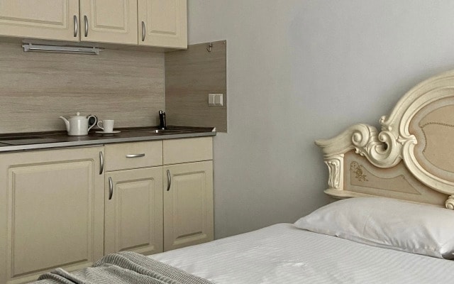 Апартаменты Apartanik