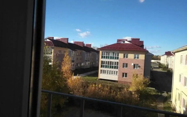 Квартира рядом с Монастырем