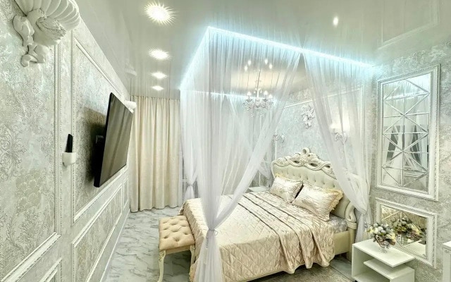 Квартира Mars Hotel 280летия Барнаула 26