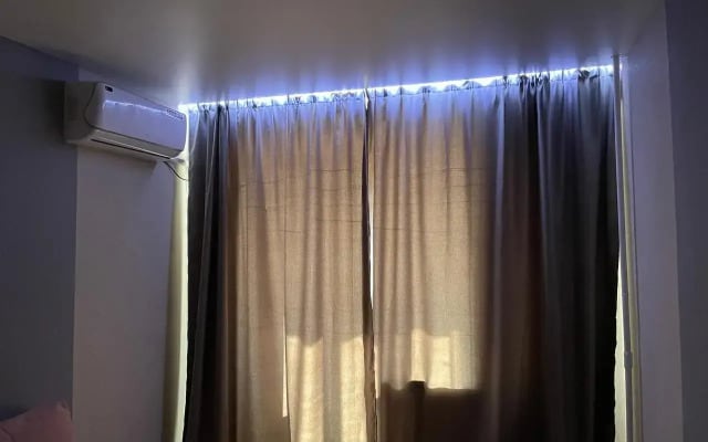 Квартира Двухкомнатная