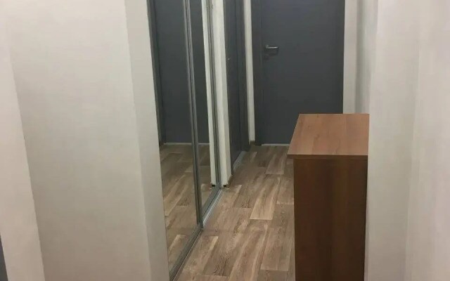 Квартира Антихостел RoomHouse Leningradskaya