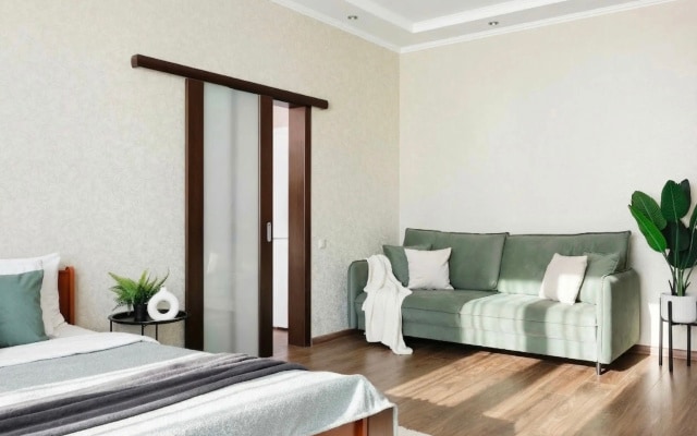 Sunvilles Panorama Flat