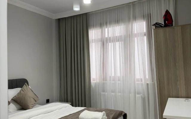 Апартаменты Hotel Istanbulnest 402