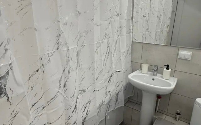 Квартира АпартВыше