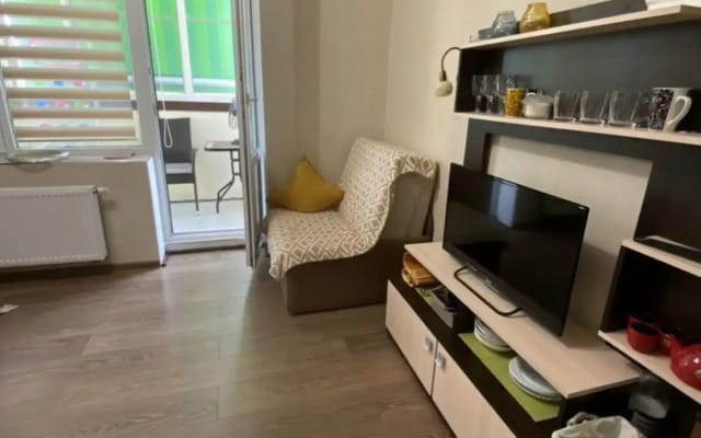 Квартира на Улице Просвещения 85Б