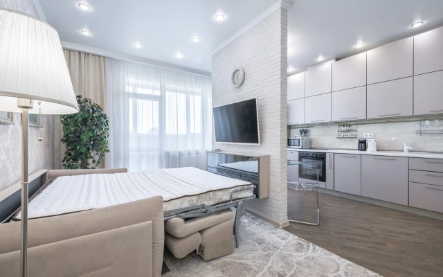 Апартаменты Admiral nearby Hilton 39
