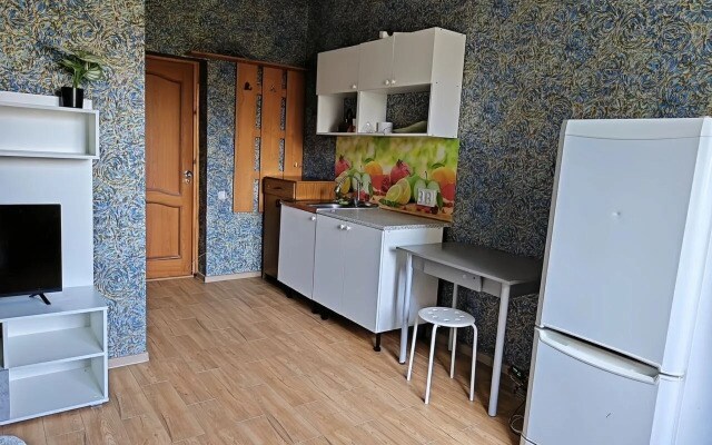 Квартира Студия в кoттeджe на Южнoм