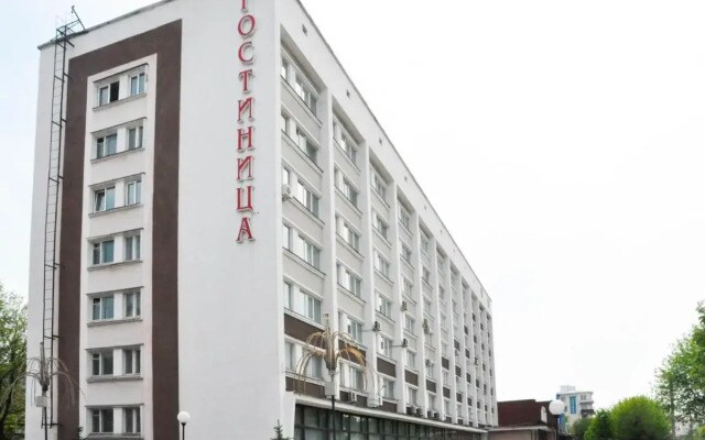 Гостиница Вознесенская