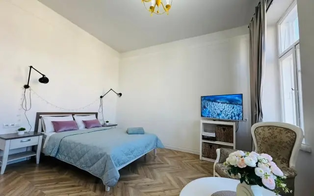 Апартаменты Love apart Grodno