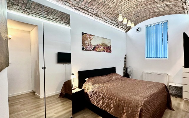 Апарт-отель Residence Dobrovskeho 30