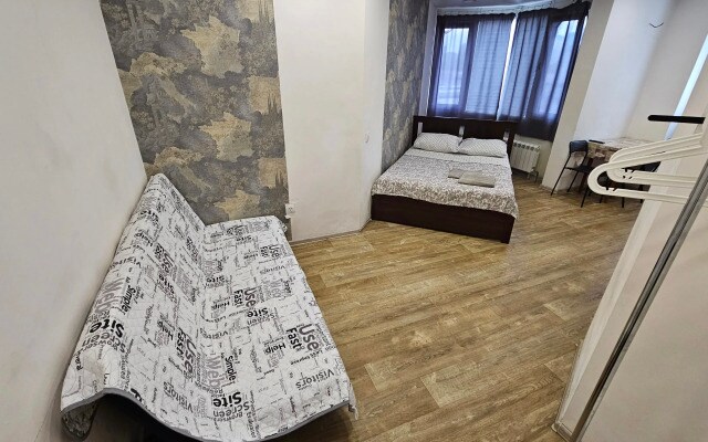 Квартира Студия в Центральном 1