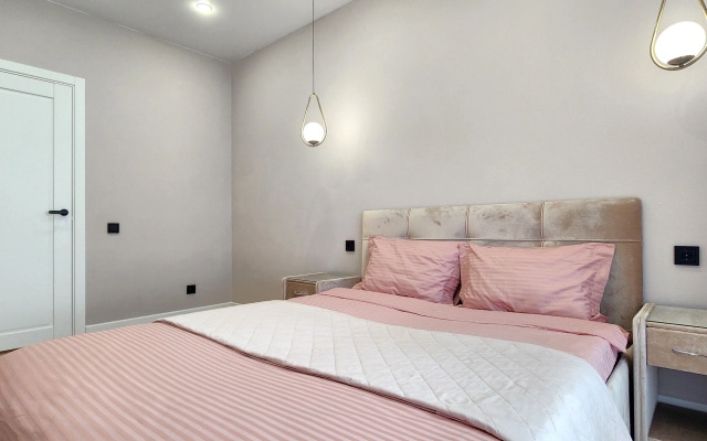 Квартира Pink