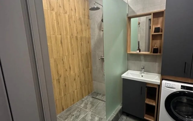 Апартаменты Золотой Берег