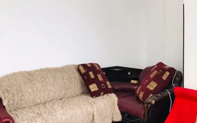 Апартаменты с Видом на Енисей