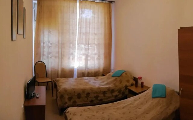 Hotel Bereg
