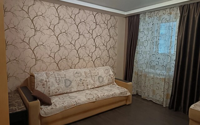 Квартира на Мяги 24А