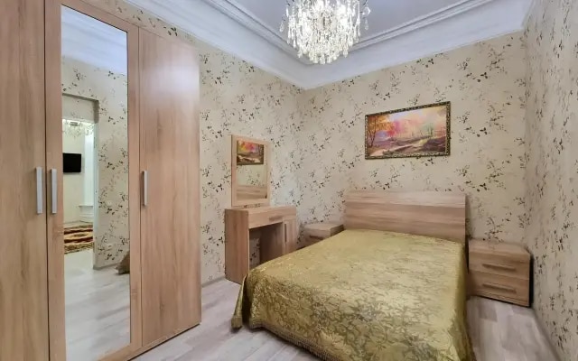 Квартира Герцена 3