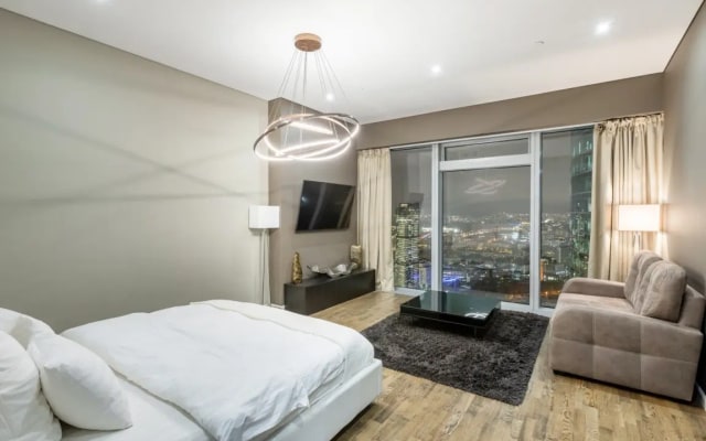 Rockmond 48 Junior Suite 12