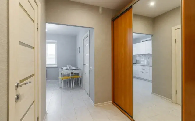 Na Sheksninskom 8/1 Apartments