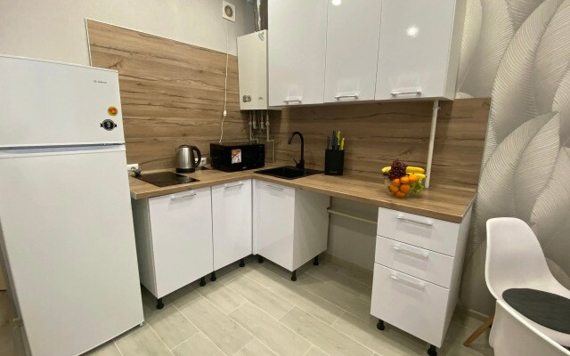Квартира на Крымской пляж Куба